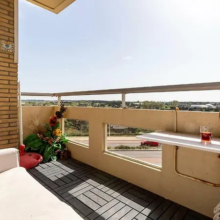Apartment Cozy For 4 People, 1 Min From The Beach And Formula 1 Free Parking Zandvoort