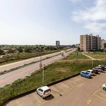 Apartment Cozy For 4 People, 1 Min From The Beach And Formula 1 Free Parking *